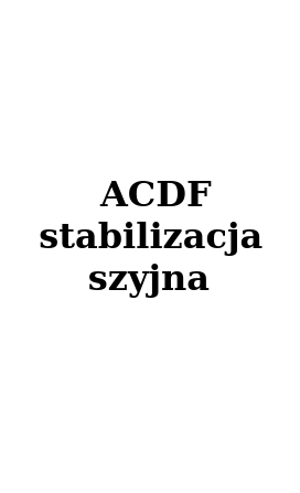 acdf