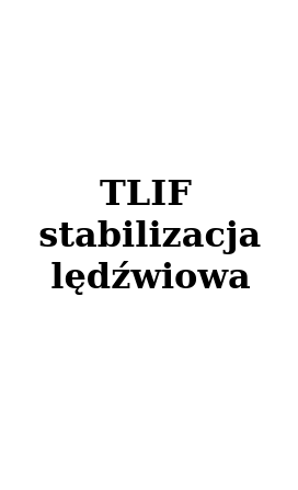 tlif